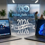 Τα δύο καλύτερα Laptops του 2026: Apple MacBook Air (M5) vs Asus Zenbook 14 OLED