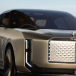 Το πρώτο ηλεκτρικό αυτοκίνητο της Bentley έχει όνομα και επίσημη ημερομηνία κυκλοφορίας
