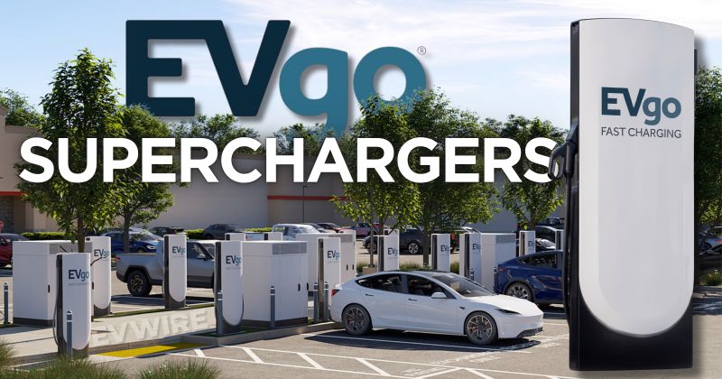 Tesla hardware με σήμα EVgo; Κι όμως, το ηλεκτρικό μέλλον μόλις έγινε πολύ πιο ενδιαφέρον!