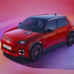 Renault 5 E-Tech: Πιο απολαυστικό και με μεγαλύτερη αυτονομία!