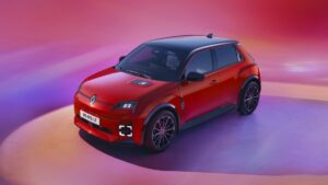 Renault 5 E-Tech: Πιο απολαυστικό και με μεγαλύτερη&hellip;