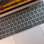 Απαρχαιωμένο πλέον το MacBook Pro 2018 με το πληκτρολόγιο «πεταλούδα»