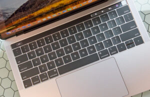 Απαρχαιωμένο πλέον το MacBook Pro 2018 με το&hellip;