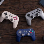 8BitDo: Ενημερώσεις firmware στον browser για όλους