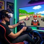 Mario Kart 64 σε VR: Η απόλυτη νοσταλγική εμπειρία που θα δοκιμάσει το στομάχι σου