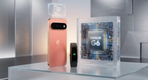 Pixel 11: Παραμένει στα 3nm το Tensor G6,&hellip;