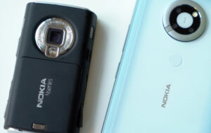 HMD: Ετοιμάζει προσιτό slider smartphone εμπνευσμένο από το&hellip;