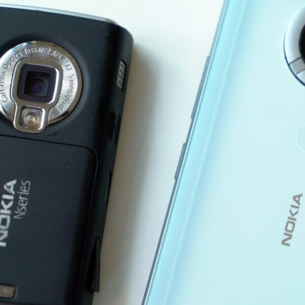 HMD: Ετοιμάζει προσιτό slider smartphone εμπνευσμένο από το εμβληματικό Nokia N95;