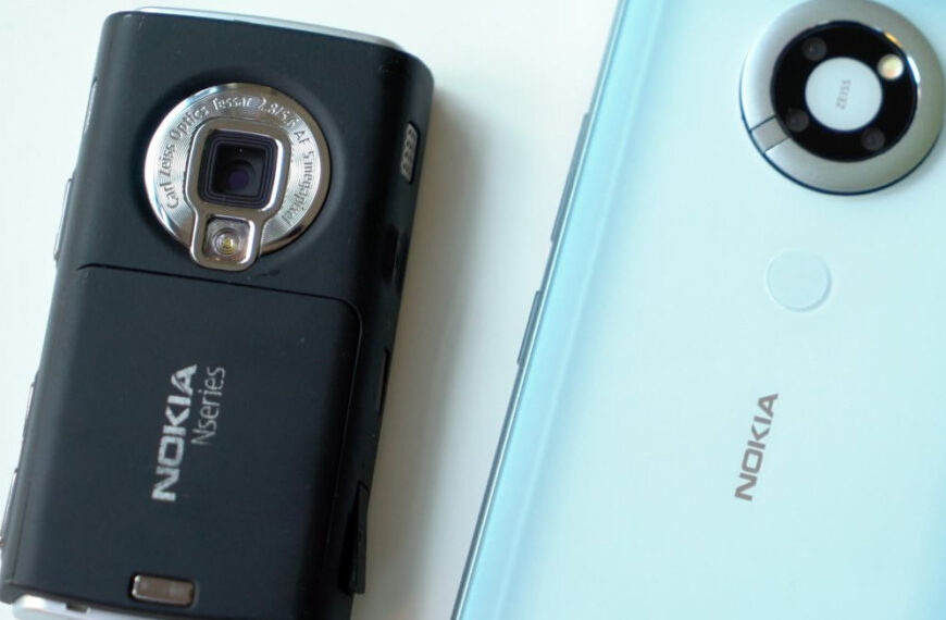 HMD: Ετοιμάζει προσιτό slider smartphone εμπνευσμένο από το…