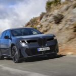 Από το ρίσκο του i3 στις 2.000.000 πωλήσεις BEV η BMW