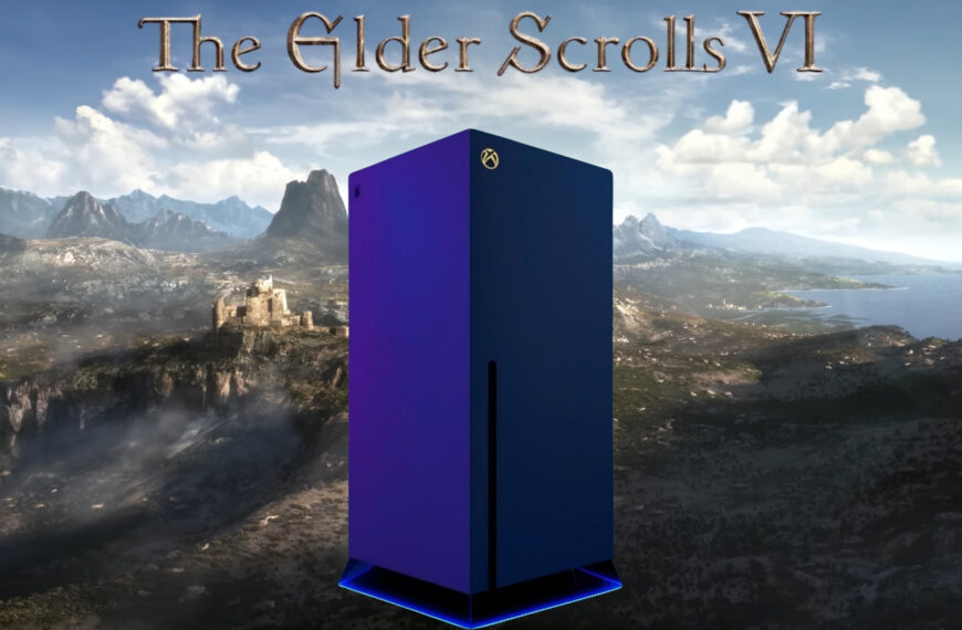 The Elder Scrolls 6: Θα&hellip;