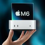 Μικρός γίγαντας το νέο Mac mini με M6 και M5 Pro!