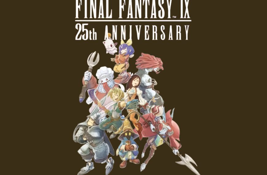 ΑΚΥΡΩΝΕΤΑΙ το Final Fantasy 9 Remake;! Όλη η αλήθεια!
