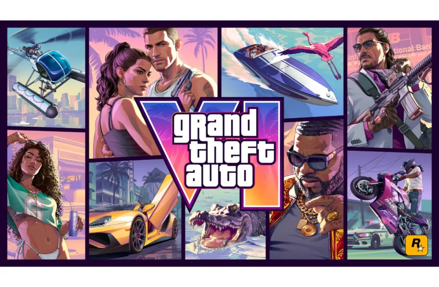 GTA Online: Δωρεάν «πακέτο» $1 εκατομμυρίου από τη Rockstar – Αλλά προσοχή στο GTA 6!