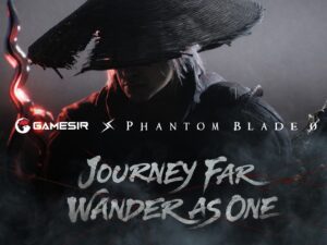 GameSir: Teaser για νέα συνεργασία με το Phantom&hellip;