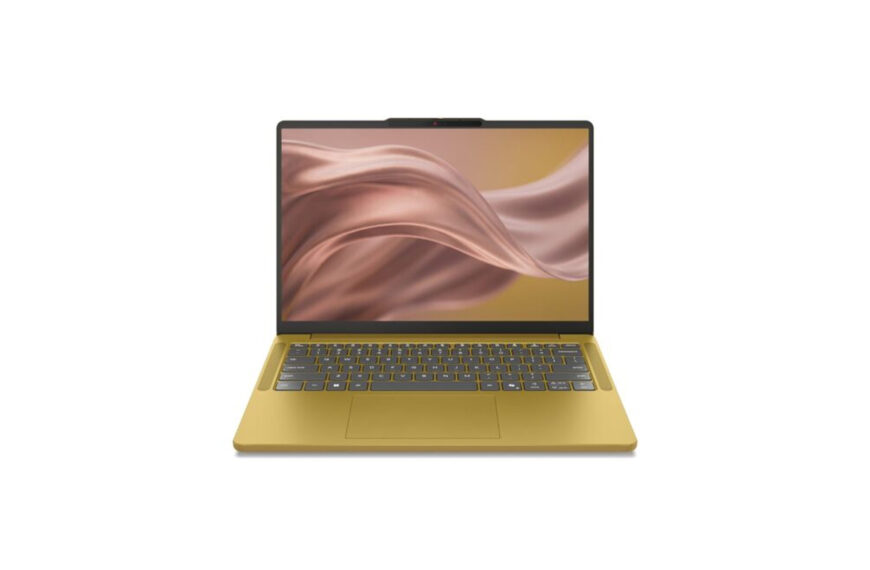 Lenovo IdeaPad Vibe: Πολύχρωμο, αποδοτικό και ισάξιο του MacBook Neo