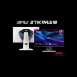 Πάγωε το «όνειρο των 5K 180Hz»: Βάζει στο ράφι η MSI το πιο φιλόδοξο Gaming Monitor