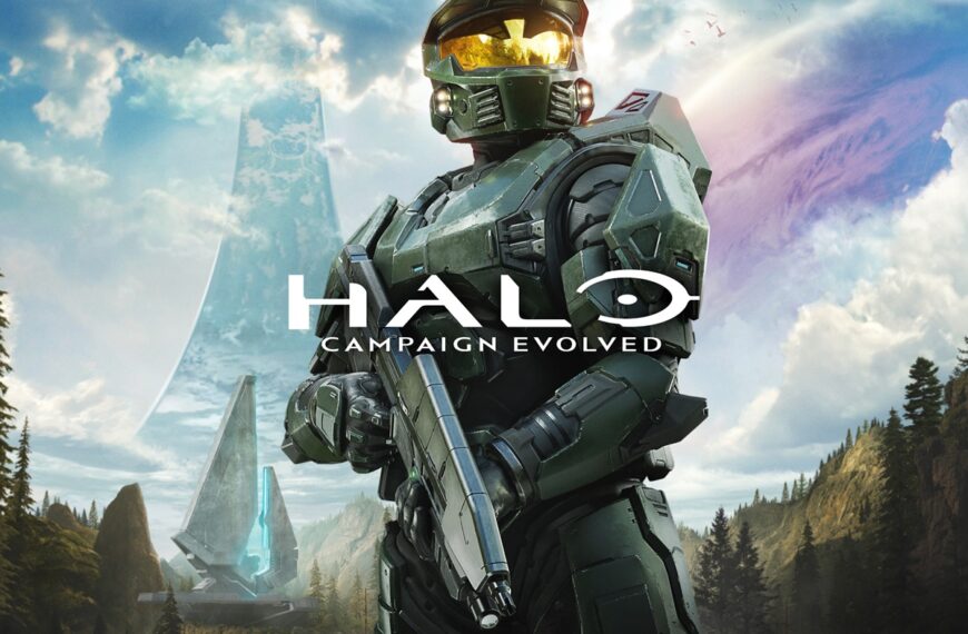 Νέο Update για το Halo:&hellip;