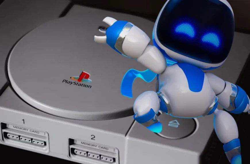 LEGO PlayStation: Έτοιμο για τον Οκτώβριο και δώρο το Astro Bot, αλλά υπάρχει ένα… catch!