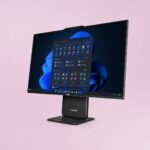 LenovoThinkCentre Gen 7: Wildcat Lake ισχύς και 27 ίντσες στην απόλυτη ΑΙΟ εμπειρία