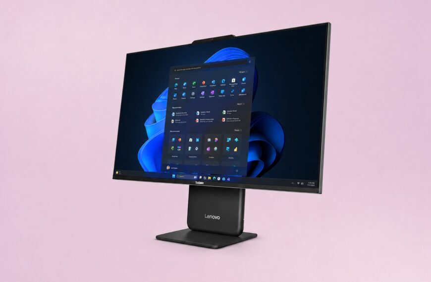 LenovoThinkCentre Gen 7: Wildcat Lake&hellip;