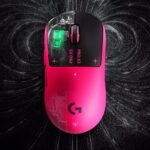 Logitech G Pro X3 Superstrike: Ταχύτητα στα όρια της επιστημονικής φαντασίας!