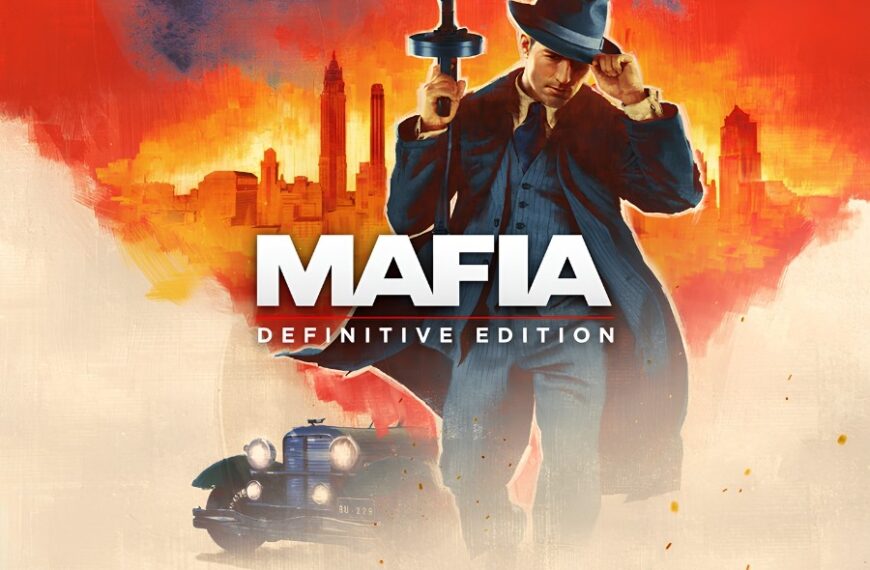 ESRB:”Πρόδωσε” την κυκλοφορία του Mafia: Definitive Edition σε PS5 & Xbox Series X|S