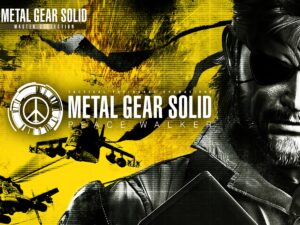 Konami: Φέρνει το Metal Gear Solid 4 σε&hellip;
