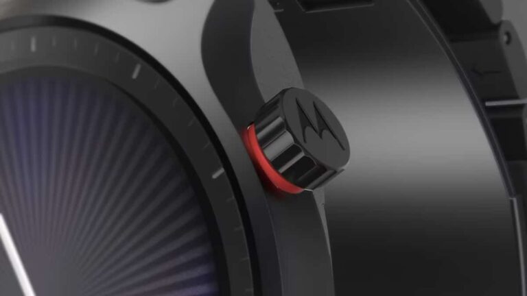 Motorola Watch Ultra: Ο απρόσμενος εφιάλτης των Apple & Samsung!