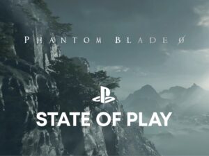 Ξεπέρασε τις προσδοκίες το Phantom Blade Zero –&hellip;