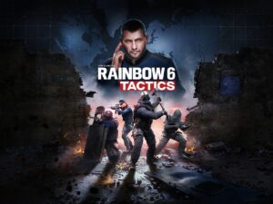 Rainbow Six Tactics: Ίσως η απόλυτη τακτική πρόκληση&hellip;