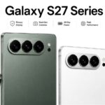 Samsung Galaxy S27: Επιστροφή στο παρελθόν και ένα εντελώς νέο πρότυπο σχεδιασμού;