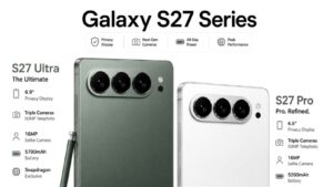Samsung Galaxy S27: Επιστροφή στο παρελθόν και ένα&hellip;