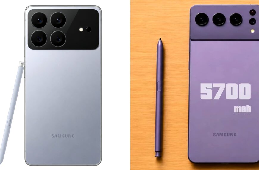 Galaxy S27 Ultra: 3 ή 4 κάμερες; Ο Ice Universe «ακυρώνει» τις νέες διαρροές