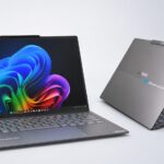 ThinkBook Aeroblade: Πρώτη ματιά στον υπερ-λεπτό φορητό της Lenovo