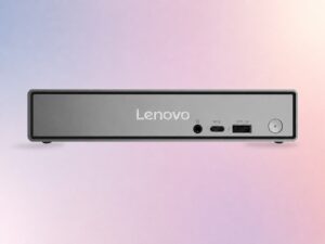 Νέο ThinkCentre Neo 50q Gen 7: Το mini&hellip;