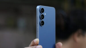 Αποκαλυπτικό hands-on βίντεο «ξεγυμνώνει» το Galaxy S26 FE!