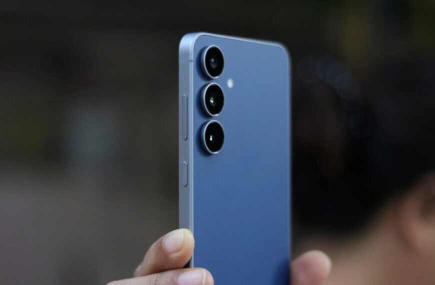 Αποκαλυπτικό hands-on βίντεο «ξεγυμνώνει» το Galaxy&hellip;