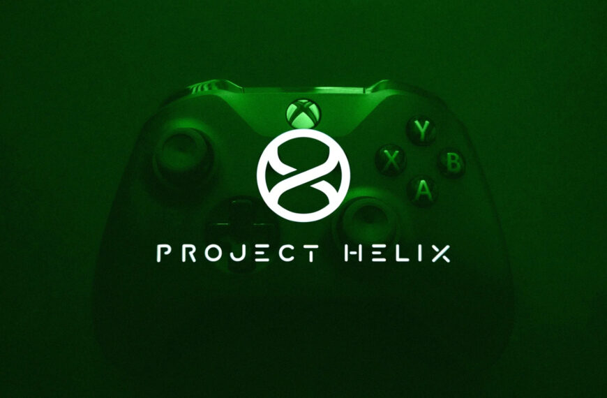 Xbox Generation Next: Έρχονται οι alpha εκδόσεις του Project Helix για τους developers