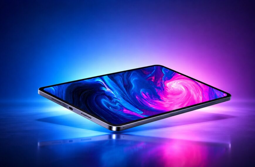 Xiaomi Pad 9 Series: Τριπλή&hellip;