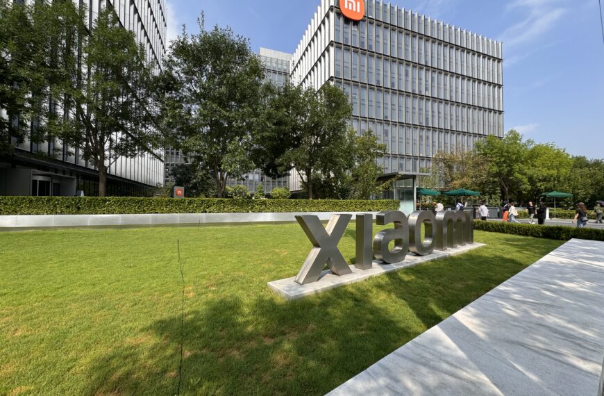 Xiaomi Q2 2026: Σταθερά στην&hellip;