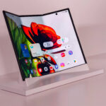 Samsung: Προτιμά μια νέα στρατηγική στρατηγική για τη σειρά Galaxy Z9 και νέες αναλογίες οθόνης