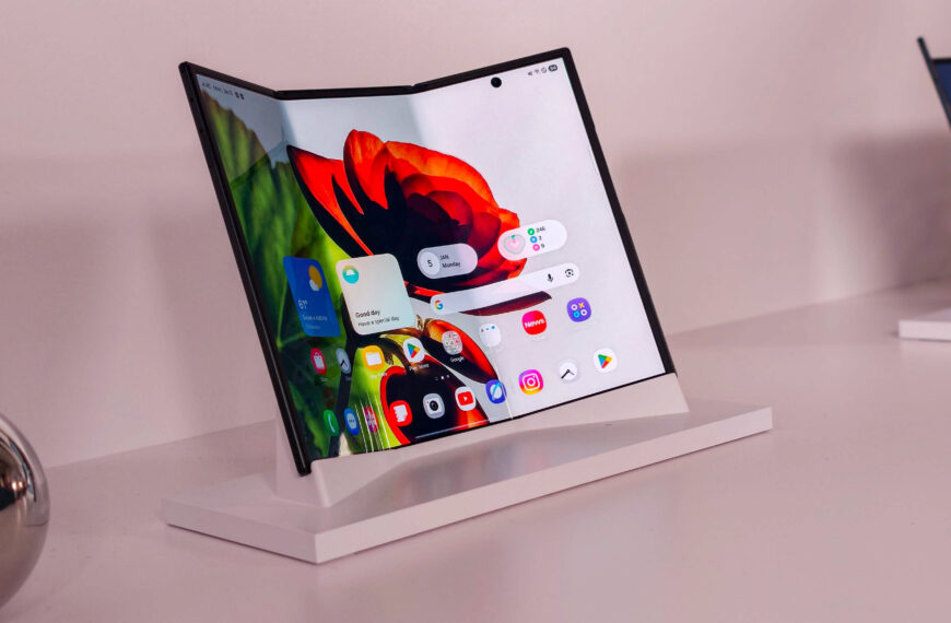 Samsung: Προτιμά μια νέα στρατηγική στρατηγική&hellip;