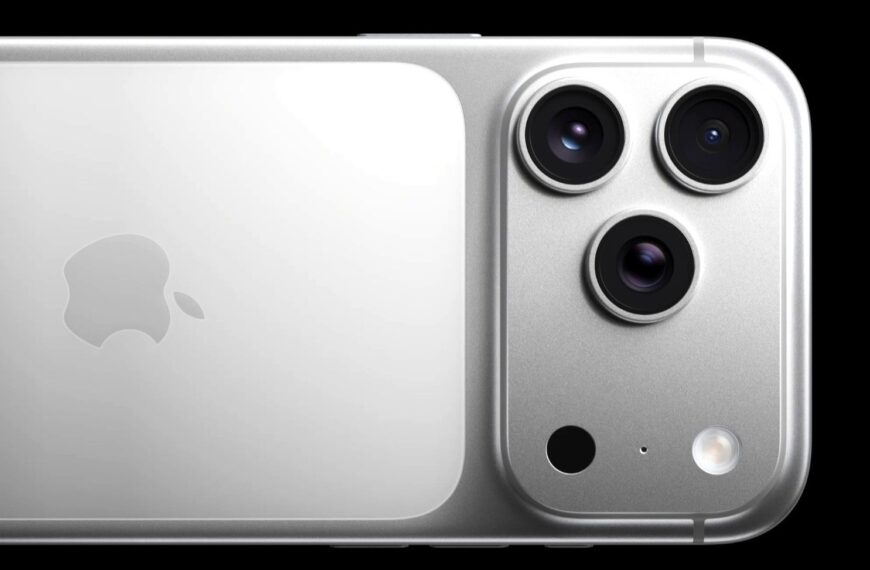 iPhone 18 Pro: Η τεχνολογία του μέλλοντος με… εξωφρενικό λογαριασμό!