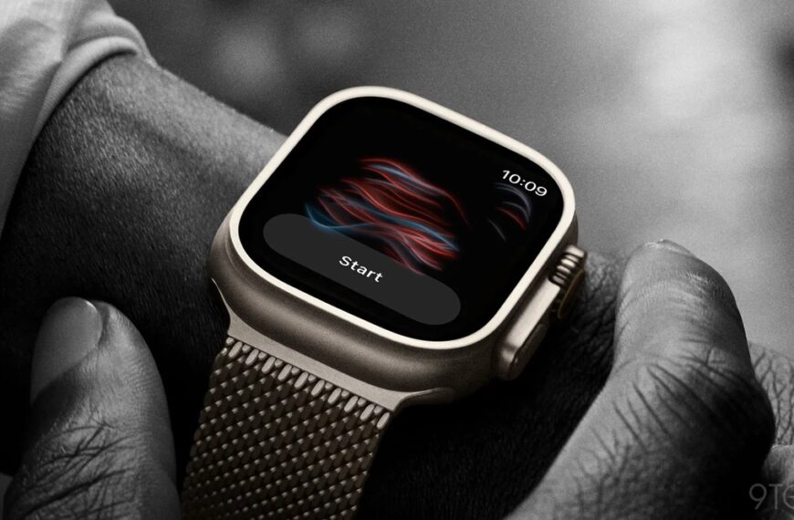 Έρχεται το Apple Watch Ultra 4: Τι αλλάζει σε αισθητήρες και επιδόσεις
