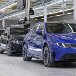 BMW i3: Παραγωγή στο full για το νέο ηλεκτρικό bestseller