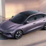 Jetta M6: Ένα ηλεκτρικό σεντάν που γίνεται… σουίτα!