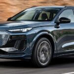 Porsche, κοίτα τους καθρέφτες σου… Φτάνει το Q6 e-tron και δείχνει ωριμότητα σε όλα!