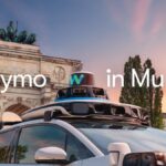 Σε νέα τροχιά μπαίνει η αυτοκίνηση με την συμβολή της Waymo