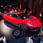Το όνειρο τελείωσε, η Dreame εγκαταλείπει το supercar παραμύθι της